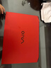 VAIO SX14-R 英特爾酷睿Ultra7 14英寸日本進(jìn)口輕薄筆記本電腦 Win11家庭版（U7-155H 32G 1TB) 鎏光紅 曬單實(shí)拍圖