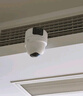 HIKVISION?？低?000萬(wàn)像素監控攝像頭無(wú)線(xiàn)WiFi6高清夜視360度無(wú)死角全景云臺家用室外AI人形跟蹤聲音報警 曬單實(shí)拍圖
