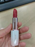 花西子雕花口紅復古保濕唇釉持久不易掉色沾杯拔干情人禮物生日官方正品 金色雕花口紅L103冰透紅梅 曬單實(shí)拍圖