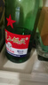 紅星二鍋頭 綠瓶大二 純糧升級甜潤清香型白酒 自飲北京特產(chǎn)節日禮品 56度 750mL 6瓶 整箱裝 曬單實(shí)拍圖