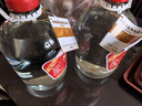 九江雙蒸 米香型白酒 53度浸泡酒5.1L 米酒浸泡青梅藥材養生酒送禮白酒 曬單實(shí)拍圖