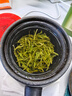 五月溪春節【自飲推薦】茶葉綠茶信陽(yáng)毛尖新茶雨前嫩芽春茶濃香型250克 曬單實(shí)拍圖