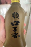 口子窖 5年型 兼香型白酒 40.8度 400ml*6瓶 整箱裝 送禮 請客 曬單實(shí)拍圖