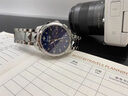 歐品客勞力瑞士名牌手表男士全自動(dòng)機械表2026新款鏤空防水夜光超薄男表 升級版-本色藍面 曬單實(shí)拍圖