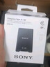 索尼（SONY）CFexpress Type A存儲卡 微單A9M3 A7S3 A7M4 A7R5 A1 FX3 FX6相機內存卡 MRW-G3讀卡器(支持CFe-A卡） 曬單實(shí)拍圖
