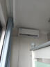 華凌【超省電】系列 空調套裝 一級冷暖變頻家用柜機掛機套餐 35p*3+72HAIII三掛一柜【三室一廳】 曬單實(shí)拍圖