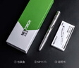 納麗德（NEXTORCH）NP11 鈦合金戰術(shù)筆應急防衛防身破窗工具陀螺把玩減壓EDC便攜工具 NP11 TI（鈦合金戰術(shù)筆） 曬單實(shí)拍圖