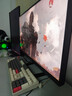 泰坦軍團27英寸 2304分區 MiniLED 4K170Hz雙模340Hz DyDs技術(shù) HDR1400 Type-C 90W 電競顯示器P275MV MAX 曬單實(shí)拍圖
