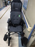康揚（karma）進(jìn)口高靠背輪椅癱瘓殘疾老人專(zhuān)用多功能護理適形調節款KM-5000.2 曬單實(shí)拍圖
