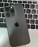 全網(wǎng)通13pro國行正品 iPhone13promax 13手機原裝雙卡5G庫存手機 13promax-石墨色-6.7寸 128G【一年質(zhì)保+碎屏險+電池險】 曬單實(shí)拍圖