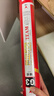 川崎（KAWASAKI）羽毛球飛行穩定耐打大師比賽級黃金系列天然毛球 黃金3號（12只裝）77“ 1筒 曬單實(shí)拍圖