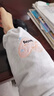 GLO-STORY長(cháng)款袖筒袖套護袖袖甜美防污女可愛(ài)廚房學(xué)生袖頭 2雙裝 曬單實(shí)拍圖