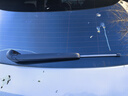 一途奧迪Q3后雨刮器后雨刷【20-24款】后窗奧迪Q3雨刷器原廠(chǎng)尺寸膠條 曬單實(shí)拍圖