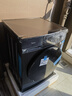 美的（Midea）滾筒洗衣機全自動(dòng)國家補貼 10/12公斤大容量家用 單洗/洗烘一體機 一級能效  除菌除螨 以舊換新 10KG 洗烘一體 VC36|袪味空氣洗+柔烘護衣 曬單實(shí)拍圖