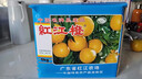 誠王林湛江廉江紅江橙/紅橙當季新鮮水果多汁爽口皮薄肉多禮盒裝 紅江橙-帶箱5斤 曬單實(shí)拍圖