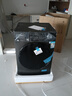 美的（Midea）滾筒洗衣機全自動(dòng)國家補貼 10/12公斤大容量家用 單洗/洗烘一體機 一級能效  除菌除螨 以舊換新 【10KG單洗滾筒式VC36】頑漬超精洗+除菌除螨 曬單實(shí)拍圖