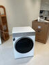 COLMO北極星C2洗烘套裝 10KG全自動(dòng)洗衣機+熱泵烘干機純平全嵌 CG10W-C2+CHZ10W-C2（支持?zhù)櫭芍锹?lián)） 曬單實(shí)拍圖