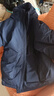 Skechers斯凱奇冬男短羽絨服 L424M107-00DU L424M107-00DU L 曬單實(shí)拍圖