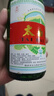 太白酒50度太白酒 普太白酒 綠瓶固態(tài)法白酒 50度 500mL 12瓶 曬單實(shí)拍圖