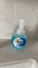 威露士泡沫洗手液健康呵護225ml×2瓶 家用兒童抑菌消毒泡泡 滅甲流感 曬單實(shí)拍圖