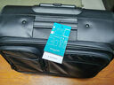 山業(yè)短期差旅拉桿箱 小型商務(wù)登機箱 TSA密碼鎖行李箱拉桿包 20英寸  曬單實(shí)拍圖