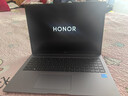 榮耀（HONOR）MagicBook X16 戰斗版/超清版/標準版 酷睿長(cháng)續航新款筆記本電腦輕薄商務(wù)辦公高清大學(xué)生游戲本 【戰斗版】X16 12代標壓i5 星空灰 16G+512G 官方標配 曬單實(shí)拍圖
