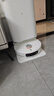 米家小米掃地機器人M40 掃拖洗烘一體機自動(dòng)集塵洗拖布烘干補水仿生雙機械臂防纏繞洗地機吸塵器 曬單實(shí)拍圖