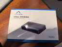 阿卡西斯（acasis）USB4.0硬盤(pán)盒NVMe M.2移動(dòng)硬盤(pán)盒40Gbps兼容雷電5/4/3適用蘋(píng)果Mac mini筆記本SSD固態(tài)TBU405Pro 曬單實(shí)拍圖