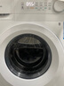 美的（Midea）滾筒洗衣機全自動(dòng)10公斤變頻超薄高溫筒自潔巴氏除菌洗內衣洗一級能效以舊換新 MG100V11FPRO 曬單實(shí)拍圖