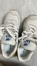 NEW BALANCE NB574官方休閑鞋男鞋女鞋秋冬休閑復古舒適透氣百搭輕便運動(dòng)鞋 灰色 ML574LGI 42.5 (腳長(cháng)27cm建議拍大半碼) 曬單實(shí)拍圖