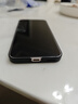 世詠適用vivox300手機殼 vivox300保護套膚感強磁吸充電全包超薄磨砂硬殼防摔高級男女款 紳士黑 曬單實(shí)拍圖