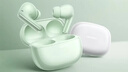 小米（MI）REDMI Buds 6 Pro真無(wú)線(xiàn)降噪耳機 入耳式 適用于安卓蘋(píng)果手機 冰釉白 曬單實(shí)拍圖