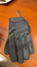 MECHANIX WEAR 超級技師戶(hù)外男M-pact鎧甲耐磨防護戰術(shù)軍迷騎行工作可觸屏手套 戰術(shù)黑（可觸屏） L 曬單實(shí)拍圖