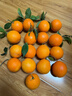 雷波臍橙【順豐】四川大涼山純甜無(wú)酸當季橙子水果 10斤金鉆果  15-18個(gè) 精選果 曬單實(shí)拍圖