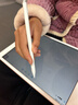 綠聯(lián)電容筆iPad觸控筆【2025升級】適用25年iPad Pro/Air/Mini/iPad11平板觸屏手寫(xiě)筆Apple Pencil 曬單實(shí)拍圖