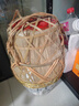 塔牌 紹興黃酒 串絡(luò )加飯酒5kg*2壇裝 半干型手工花雕酒糯米酒 送酒吊  5L 2壇 曬單實(shí)拍圖