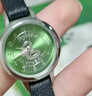 英國正版哈利波特手表周邊格蘭芬多斯萊特林學(xué)院腕表聯(lián)名生日禮物 斯萊特林手表【贈備用表帶及工具 曬單實(shí)拍圖