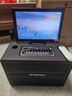 山水（SANSUI）Q66S卡拉ok一體機家庭ktv音響套裝唱歌家用戶(hù)外廣場(chǎng)舞音響功放帶顯示屏k歌專(zhuān)用藍牙音箱低音炮 曬單實(shí)拍圖