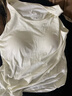 愛(ài)慕（Aimer）內衣女夏季打底寬肩帶帶杯帶胸墊背心上衣AM72B511 M  曬單實(shí)拍圖
