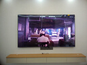 康佳壁紙電視85G9W 85英寸電視機 MiniLED超薄智能平板 648分區 288Hz高刷DeepSeek 家電國家補貼 曬單實(shí)拍圖