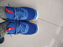 UNDER ARMOUR春夏庫里Curry 3Z7男女運動(dòng)籃球鞋3026622 皇室藍400 42.5 曬單實(shí)拍圖