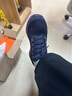 耐克NIKE男子跑步鞋飛馬41 PEGASUS 41 運動(dòng)鞋HQ7972-400黑紫41 曬單實(shí)拍圖