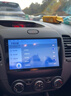 紐曼（Newsmy）豐田卡羅拉雷凌威馳凱美瑞RAV4榮放車(chē)載中控大屏幕導航一體機 曬單實(shí)拍圖