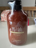 蝶印 日本原裝進(jìn)口 北海道馬油 柔亮滋養護發(fā)素 600ml 曬單實(shí)拍圖