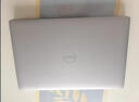 戴爾筆記本 DELL Pro14 Latitude升級款 14英寸商務(wù)辦公高性能輕薄本Ultra 5-225U/16G/1T/銀色 曬單實(shí)拍圖