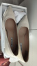 百麗通勤高跟鞋女26春新真皮正裝鞋JD013AQ6 米色 39 曬單實(shí)拍圖