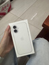 Apple/蘋(píng)果 iPhone 17 256GB 白色 支持移動(dòng)聯(lián)通電信5G 雙卡雙待手機 曬單實(shí)拍圖
