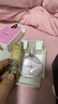 香奈兒香水口紅化妝品禮盒套裝女生閨蜜女友老婆生日七夕情人節禮盒 粉邂逅+口紅57【禮盒裝】 曬單實(shí)拍圖