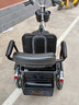 奧刻（AOKE）可折疊電動(dòng)三輪老年人助力老年人成人代步可腳踩小型電瓶車(chē) 48V24Ah超威石墨烯 曬單實(shí)拍圖