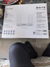 普聯(lián)（TP-LINK） 大道AX3000滿(mǎn)血WiFi6千兆無(wú)線(xiàn)路由器 5G雙頻家用穿墻 Mesh 3000M無(wú)線(xiàn)速率 信號增強 易展 XDR3010 曬單實(shí)拍圖